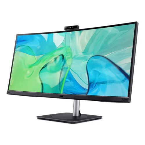 Acer CB3 CB343CUR D monitor komputerowy 86,4 cm (34