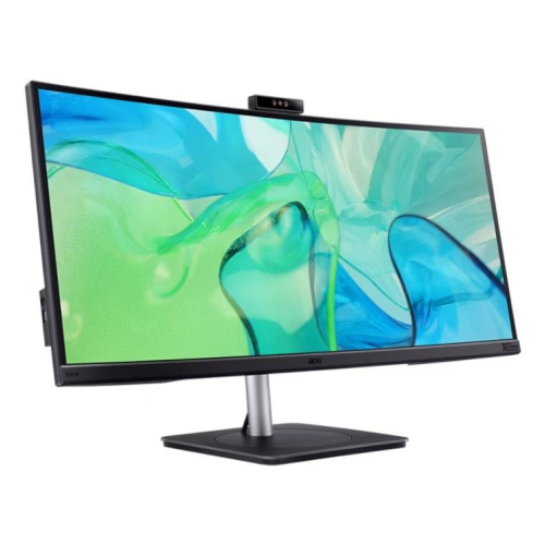 Acer CB3 CB343CUR D monitor komputerowy 86,4 cm (34