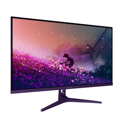 Arozzi Nova 32” monitor komputerowy 80 cm (31.5