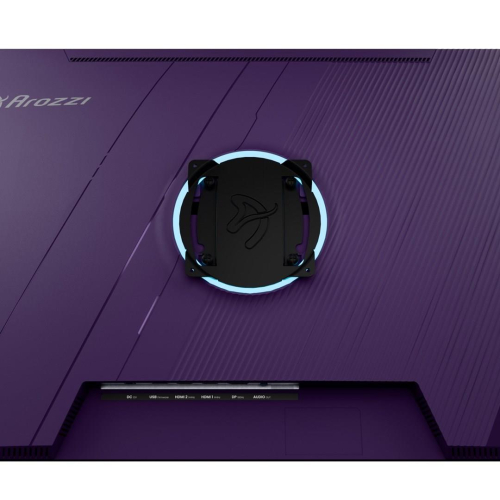 Arozzi Nova 32” monitor komputerowy 80 cm (31.5