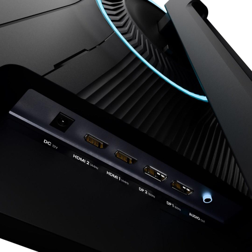 Arozzi Nova 27” monitor komputerowy 68,6 cm (27