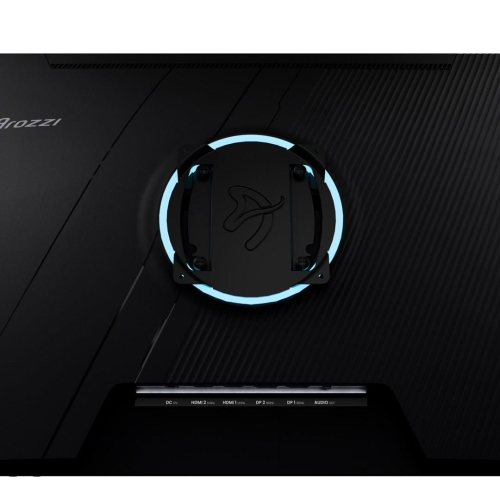 Arozzi Nova 27” monitor komputerowy 68,6 cm (27