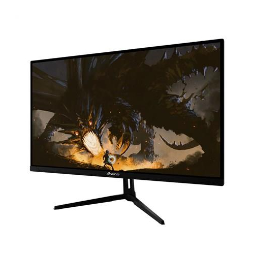 Arozzi Nova 27” monitor komputerowy 68,6 cm (27") 2560 x 1440 px Quad HD LED Czarny