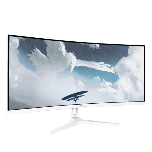 Arozzi Nova 34” Curved monitor komputerowy 86,4 cm (34