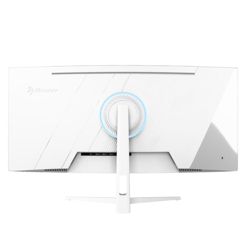 Arozzi Nova 34” Curved monitor komputerowy 86,4 cm (34