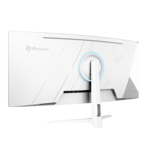 Arozzi Nova 34” Curved monitor komputerowy 86,4 cm (34