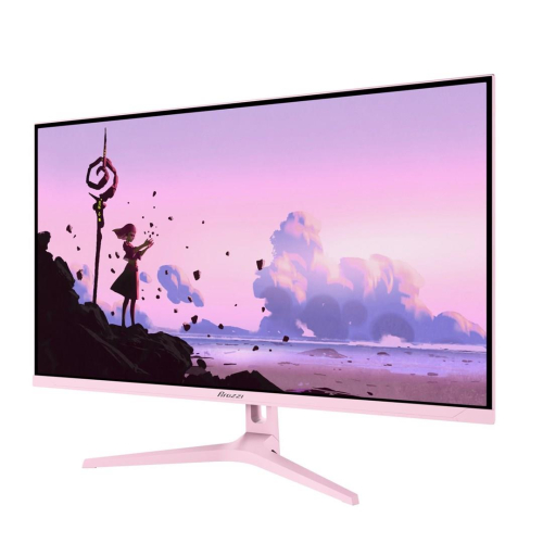 Arozzi Nova 32” monitor komputerowy 80 cm (31.5