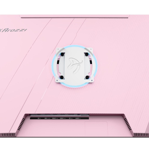 Arozzi Nova 32” monitor komputerowy 80 cm (31.5