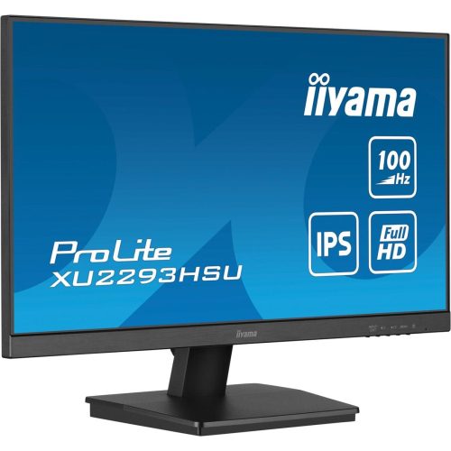 iiyama ProLite XU2293HSU-B7 monitor komputerowy 54,6 cm (21.5