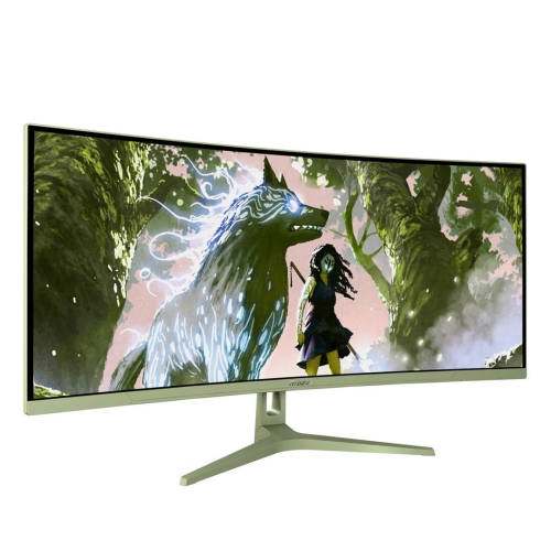 Arozzi Nova 34” Curved monitor komputerowy 86,4 cm (34