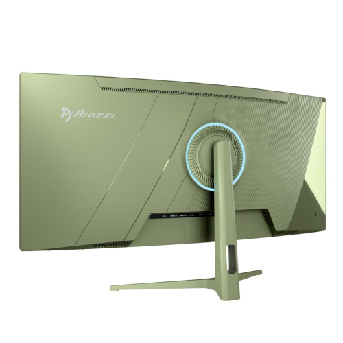 Arozzi Nova 34” Curved monitor komputerowy 86,4 cm (34