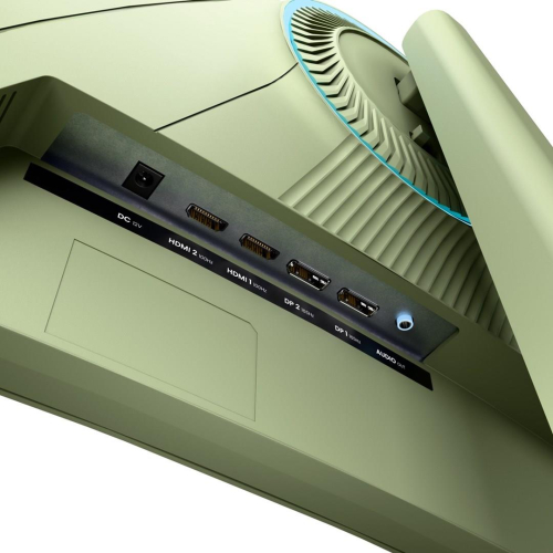 Arozzi Nova 34” Curved monitor komputerowy 86,4 cm (34