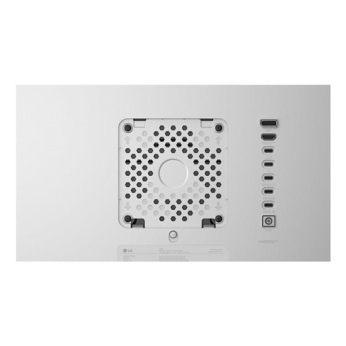 LG 32U990A-S monitor komputerowy 81,3 cm (32