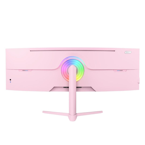 Arozzi Nova 49” Curved monitor komputerowy 124,5 cm (49