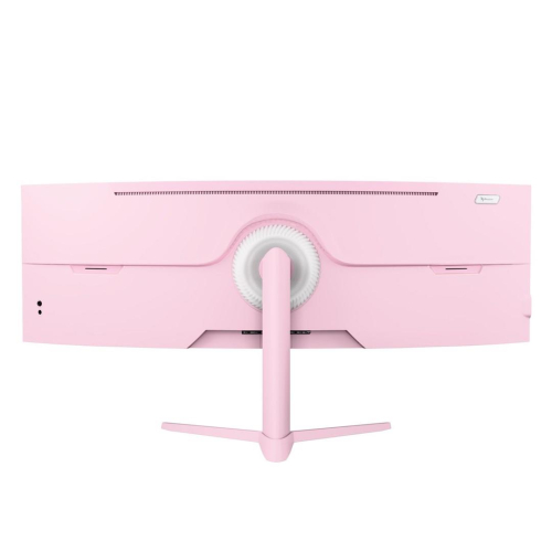 Arozzi Nova 49” Curved monitor komputerowy 124,5 cm (49