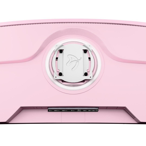 Arozzi Nova 49” Curved monitor komputerowy 124,5 cm (49