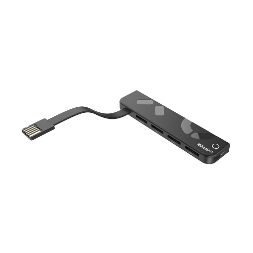 Unitek Czytnik 4 kart do gier Nintendo Switch G1002D-23067326