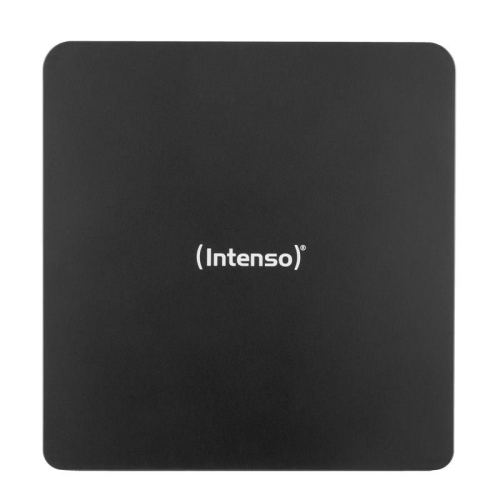 Intenso EOD 400D Slim dysk optyczny DVD Super Multi DL Czarny-23068913