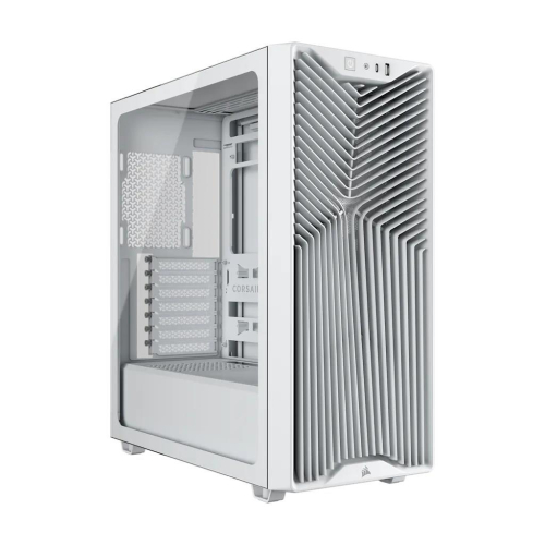 Obudowa Corsair 3200D RS Mid-Tower White