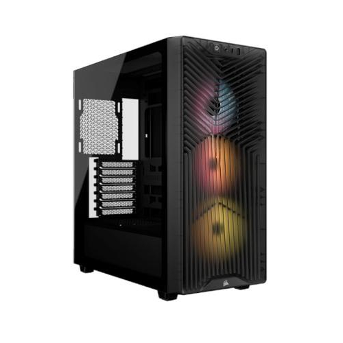 Obudowa Corsair 3200D RS ARGB Mid-Tower Black