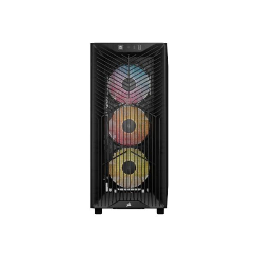 Obudowa Corsair 3200D RS ARGB Mid-Tower Smoked-23071884
