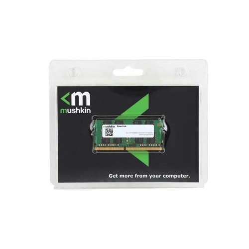 SO DDR4 32GB PC 3200 Mushkin Essentials CL22 1,2V intern retail-23073144
