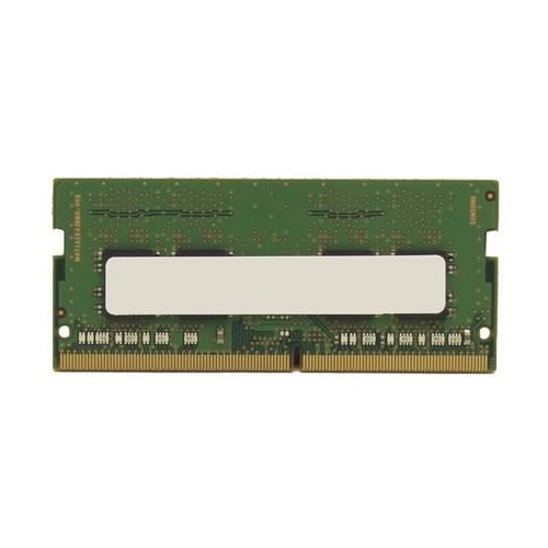 Fujitsu 8GB DDR4-2133 moduł pamięci 1 x 8 GB 260-pin SO-DIMM