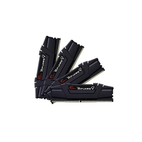 G.Skill Ripjaws V F4-2666C19Q-128GVK moduł pamięci 128 GB 4 x 32 GB DDR4 288-pin DIMM-23073190