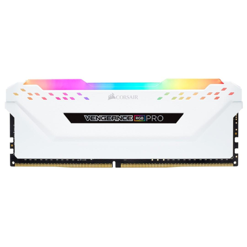 DDR4 32GB PC 2666 CL16 CORSAIR KIT (2x16GB) Vengeance RGB w-23073224
