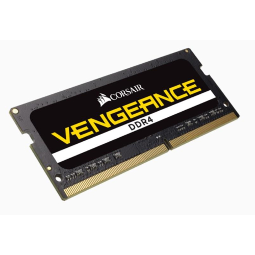 SO DDR4 16GB PC 3200 CL22 CORSAIR VENGEANCE sprzedaż detaliczna