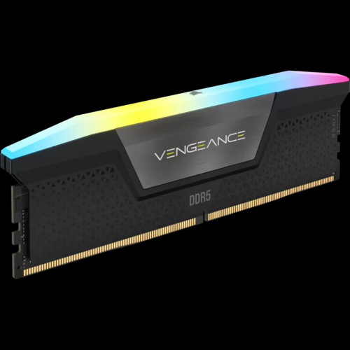 Corsair Vengeance RGB CMH48GX5M2B6400C36 moduł pamięci 48 GB 2 x 24 GB DDR5 288-pin DIMM-23073360