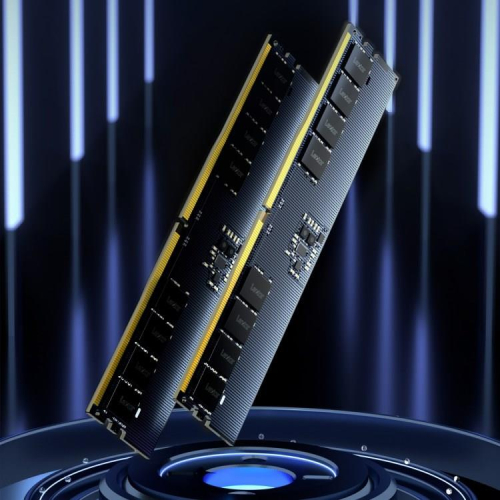 Lexar LD5U16G56C46ST-BGS moduł pamięci 16 GB 1 x 16 GB DDR5 5600 MT/s 262-pin SO-DIMM-23073368