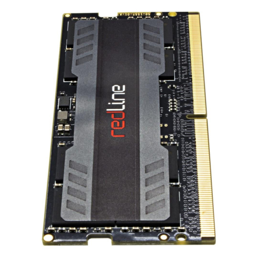 Mushkin MRA5S560LKKD16GX2 moduł pamięci 32 GB 2 x 16 GB DDR5 262-pin SO-DIMM-23073462