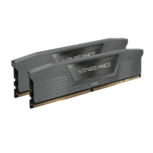 Corsair Vengeance CMK64GX5M2D5600Z40 moduł pamięci 64 GB 2 x 32 GB DDR5 5600 MT/s 288-pin DIMM