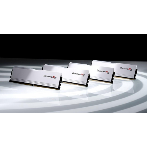 G.Skill Ripjaws M5 RGB F5-5200J4040A16GX2-RM5RW moduł pamięci 32 GB 2 x 16 GB DDR5 288-pin DIMM-23073647