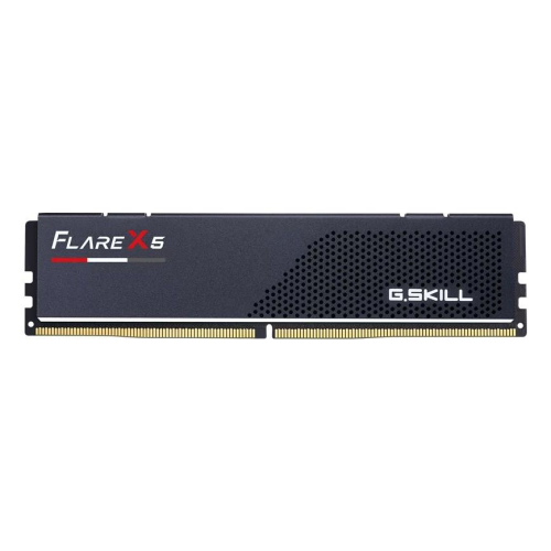 G.Skill Flare X5 F5-5200J4040A32GX1-FX5 moduł pamięci 32 GB 1 x 32 GB DDR5 5200 MT/s 288-pin DIMM