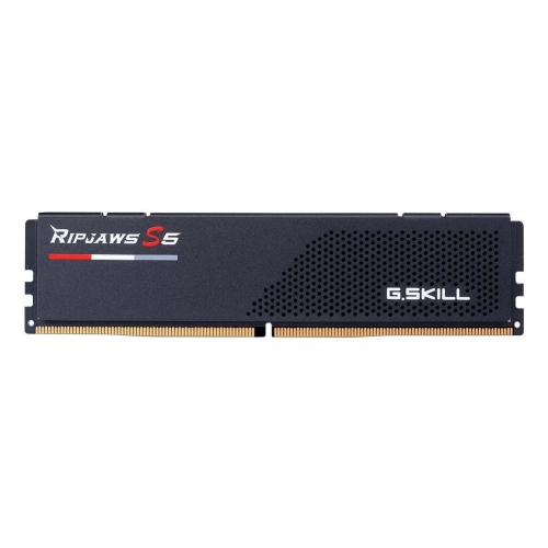 G.Skill Ripjaws S5 F5-5200J4040A32GX1-RS5K moduł pamięci 32 GB 1 x 32 GB DDR5 5200 MT/s 288-pin DIMM
