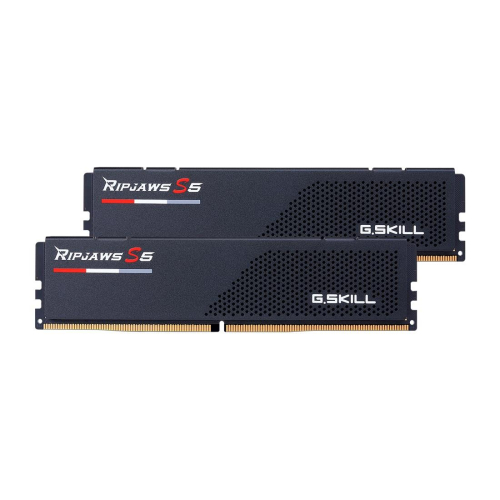 G.Skill Ripjaws F5-6000J3238G32GX2-RS5K moduł pamięci 64 GB 2 x 32 GB DDR5 288-pin DIMM