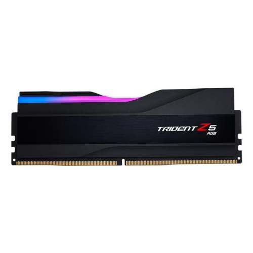 G.Skill Trident Z5 RGB F5-5600J4645A32GX1-TZ5RK moduł pamięci 32 GB 1 x 32 GB DDR5 5600 MT/s 288-pin DIMM
