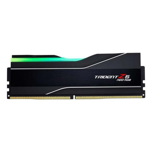 G.Skill Trident Z5 Neo RGB F5-5200J4040A32GX1-TZ5NR moduł pamięci 32 GB 1 x 32 GB DDR5 5200 MT/s 288-pin DIMM