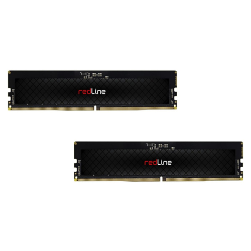 Mushkin MRE5U560LKKD16GX2 moduł pamięci 32 GB 2 x 16 GB DDR5 288-pin DIMM-23073683