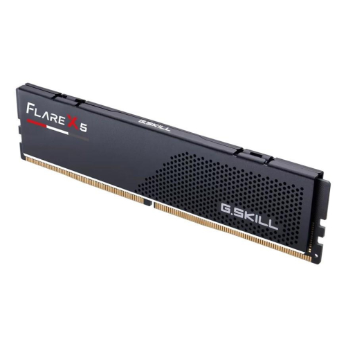 G.Skill Flare X5 F5-5600J4645A32GX1-FX5 moduł pamięci 32 GB 1 x 32 GB DDR5 5600 MT/s 288-pin DIMM-23073685