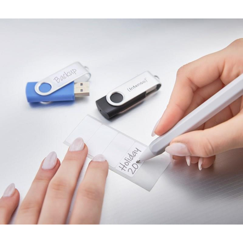 Intenso 3543585 pamięć USB 32 GB USB Typu-A 3.2 Gen 1 (3.1 Gen 1) Wielobarwny-23074035