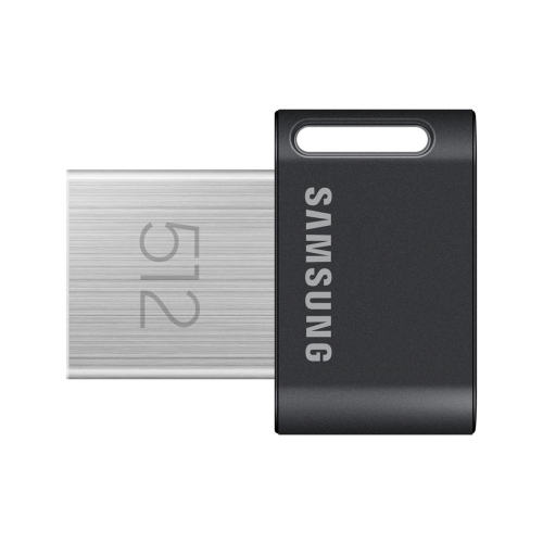 SAMSUNG FIT Plus Gray USB 3.1 512GB-13043549