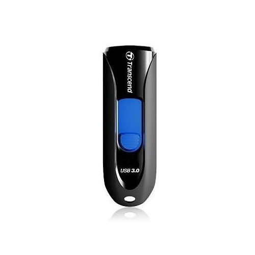 USB-Stick 128GB Transcend JetFlash 790 USB3.1 schwarz