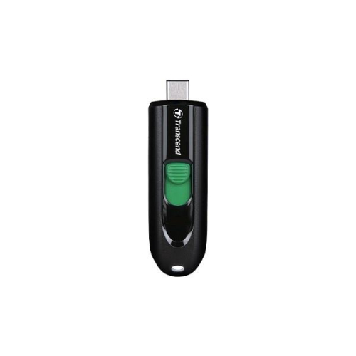 USB-Stick 128GB Transcend JetFlash 790C USB3.2 schwarz