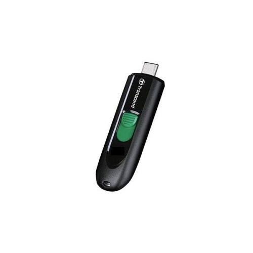 USB-Stick 128GB Transcend JetFlash 790C USB3.2 schwarz-23074192