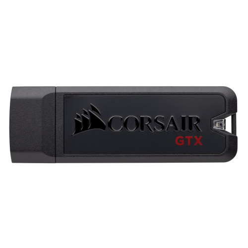 USB-Stick 512GB Corsair Voyager GTX Zinc Alloy USB3.1
