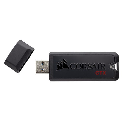 USB-Stick 512GB Corsair Voyager GTX Zinc Alloy USB3.1-23074202
