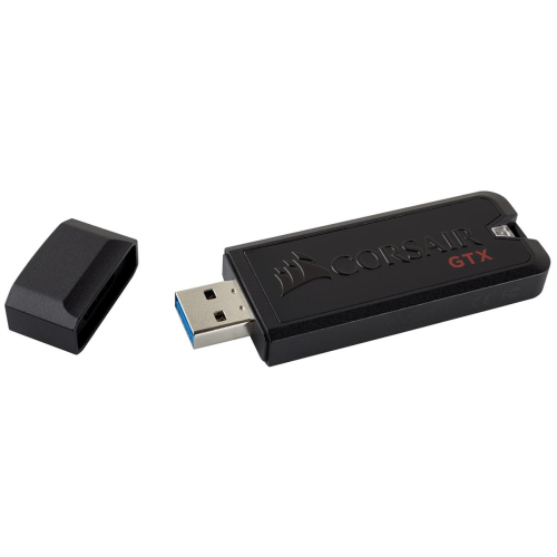 USB-Stick 512GB Corsair Voyager GTX Zinc Alloy USB3.1-23074203